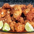FRANGO À PASSARINHO
