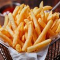FRITAS 400G