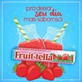 FRUITTELLA