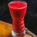 FRUTAS VERMELHAS