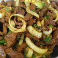 FÍGADO DE BOI 100G