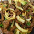 FÍGADO DE PORCO 100G