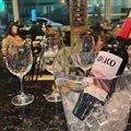 GARRAFA DE VINHO