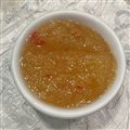 GELEIA DE ABACAXI COM PIMENTA