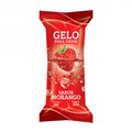 GELO DE MORANGO