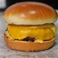 GO CHEESE