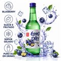 GOOD DAY BLUEBERRY 360 ML