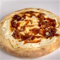 GORGONZOLA COM CEBOLA CARAMELIZADA