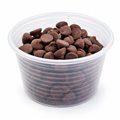 GOTAS DE CHOCOLATE