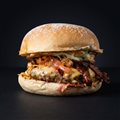 GRELHADÃO BURGER