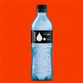 ÁGUA COM GÁS 500 ML