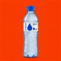 ÁGUA MINERAL SEM GÁS 500ML