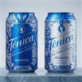 ÁGUA TÔNICA
