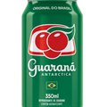 GUARANA LATA