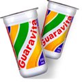 GUARAVITA NATURAL COPO PLAST 290ML