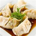 GYOZA