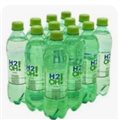 H2O 500ML