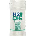 H2O - LIMONETO 500ML