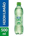 H2O LIMÃO 500ML