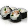 HADDOCK MAKI 10 UND