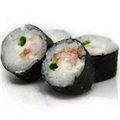 HADDOCK MAKI 5 UND
