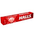 HALLS