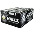 HALLS