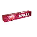HALLS CEREJA