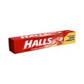 HALLS CEREJA