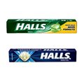HALLS