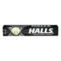 HALLS EXTRA FORTE