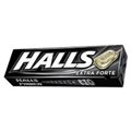HALLS EXTRA FORTE