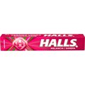 HALLS MELANCIA NEW