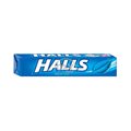 HALLS MENTOL