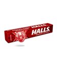 HALLS MORANGO