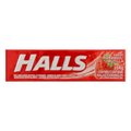 HALLS MORANGO