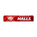 HALLS MORANGO NEW