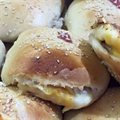 Hambúrguer Assado