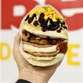 HAMBÚRGUER DE FILÉ