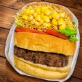 HAMBURGUER SMASH