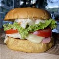HAMBÚRGUER CARNE ARTESANAL