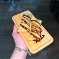 HARUMAKI CHOCOLATE (2 UNIDADES)