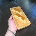 HARUMAKI DOCE DE LEITE (2 UNIDADES)