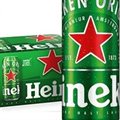 HEINEKEN 473ML