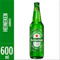 HEINEKEN 600ML