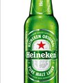 HEINEKEN LONG NECK 330 ML