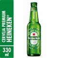HEINEKEN LONG NECK
