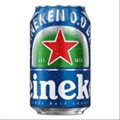 HEINEKEN ZERO LATA