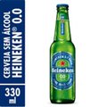 HEINEKEN ZERO LONG NECK