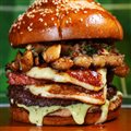 BRAZA BURGER